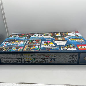 Lego 10259 Winter Village Station Creator Expert, Retired,  NEW FRENLY BRICKS - Open 7 Days