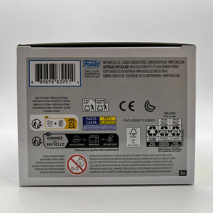 Funko POP! Games Marvel Rivals Doctor Doom #1064 - Vinyl Collectable FRENLY BRICKS - Open 7 Days