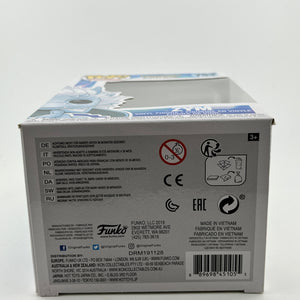 Funko POP! Animation Dragon Prince - Zym #753 - Vinyl Collectable FRENLY BRICKS - Open 7 Days