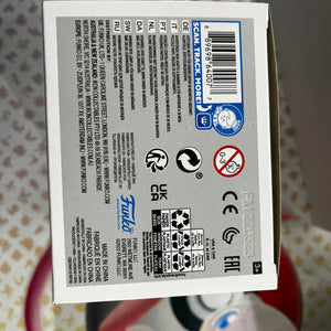 Funko Pop Vinyl Basketball Clippers Kawhi Leonard #145 FRENLY BRICKS - Open 7 Days