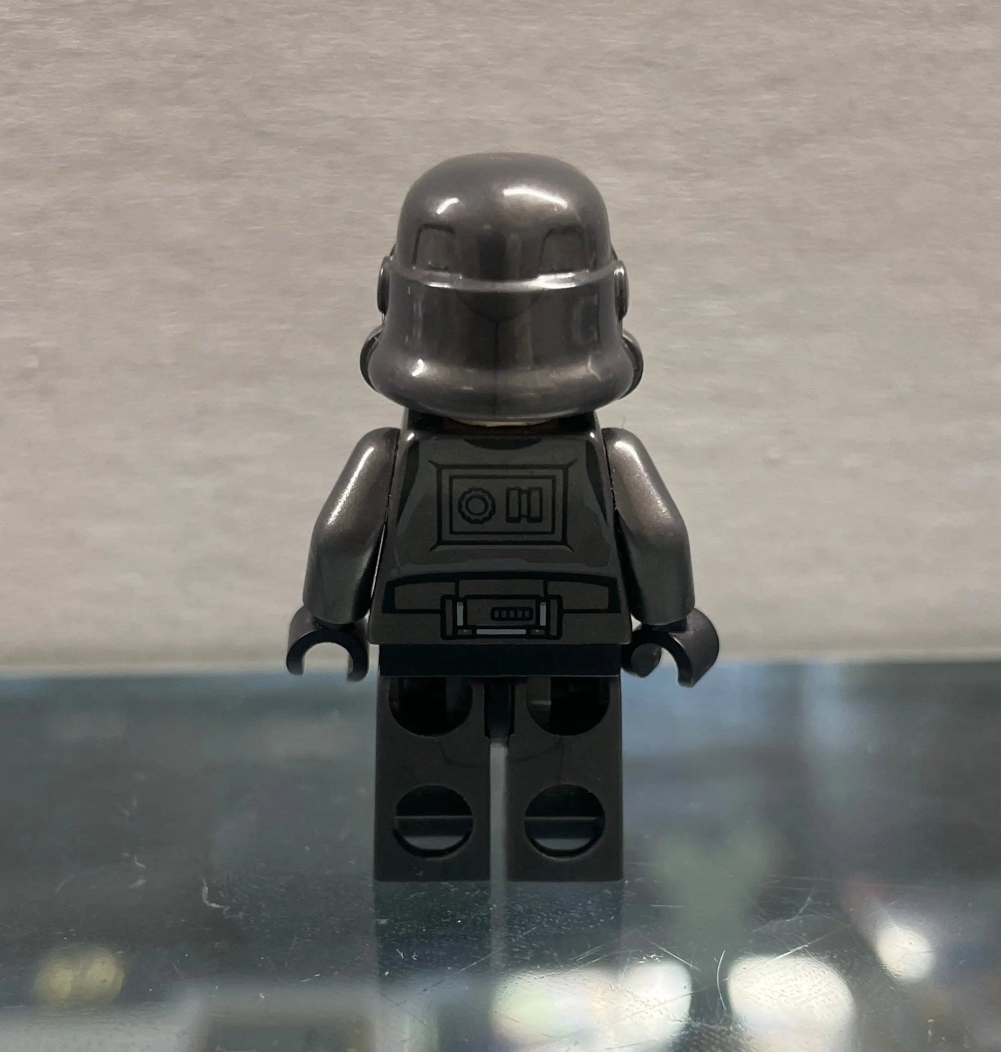 Lego Star Wars SW0603: Imperial Shadow Stormtrooper FRENLY BRICKS - Open 7 Days