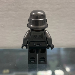 Lego Star Wars SW0603: Imperial Shadow Stormtrooper FRENLY BRICKS - Open 7 Days