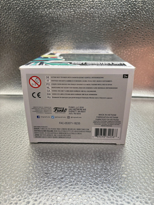 FUNKO Pop Vinyl Goofy (Monster’s Inc.) #409 FRENLY BRICKS - Open 7 Days