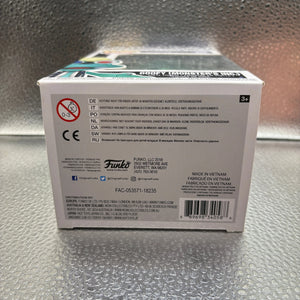 FUNKO Pop Vinyl Goofy (Monster’s Inc.) #409 FRENLY BRICKS - Open 7 Days