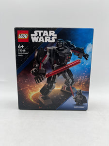 LEGO 75368 Star Wars Mechs Darth Vader Mech