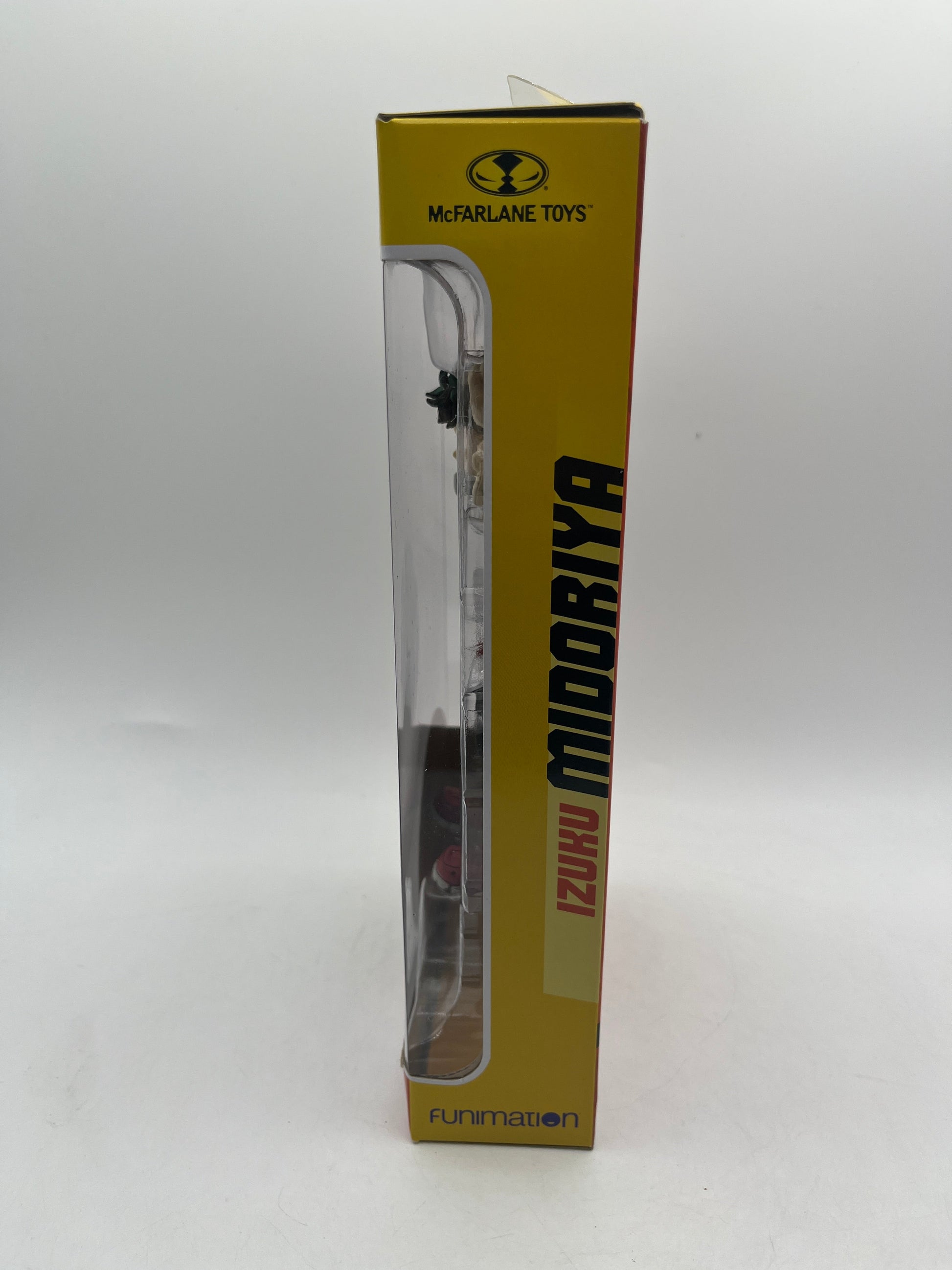 McFarlane - My Hero Academia Izuku Midoriya 7" Action Figure +combinedshipping FRENLY BRICKS - Open 7 Days