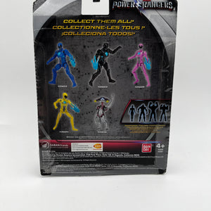 Saban’s Power Rangers Movie Red Ranger FRENLY BRICKS - Open 7 Days