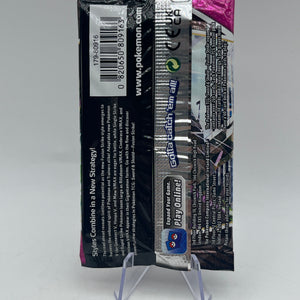 Pokémon TCG Fusion Strike Booster Packs Full Art Set 4 Packs FRENLY BRICKS - Open 7 Days