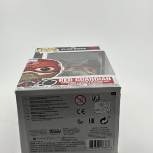 Funko POP! Marvel Black Widow - Red Guardian #608 - Vinyl Collectable FRENLY BRICKS - Open 7 Days