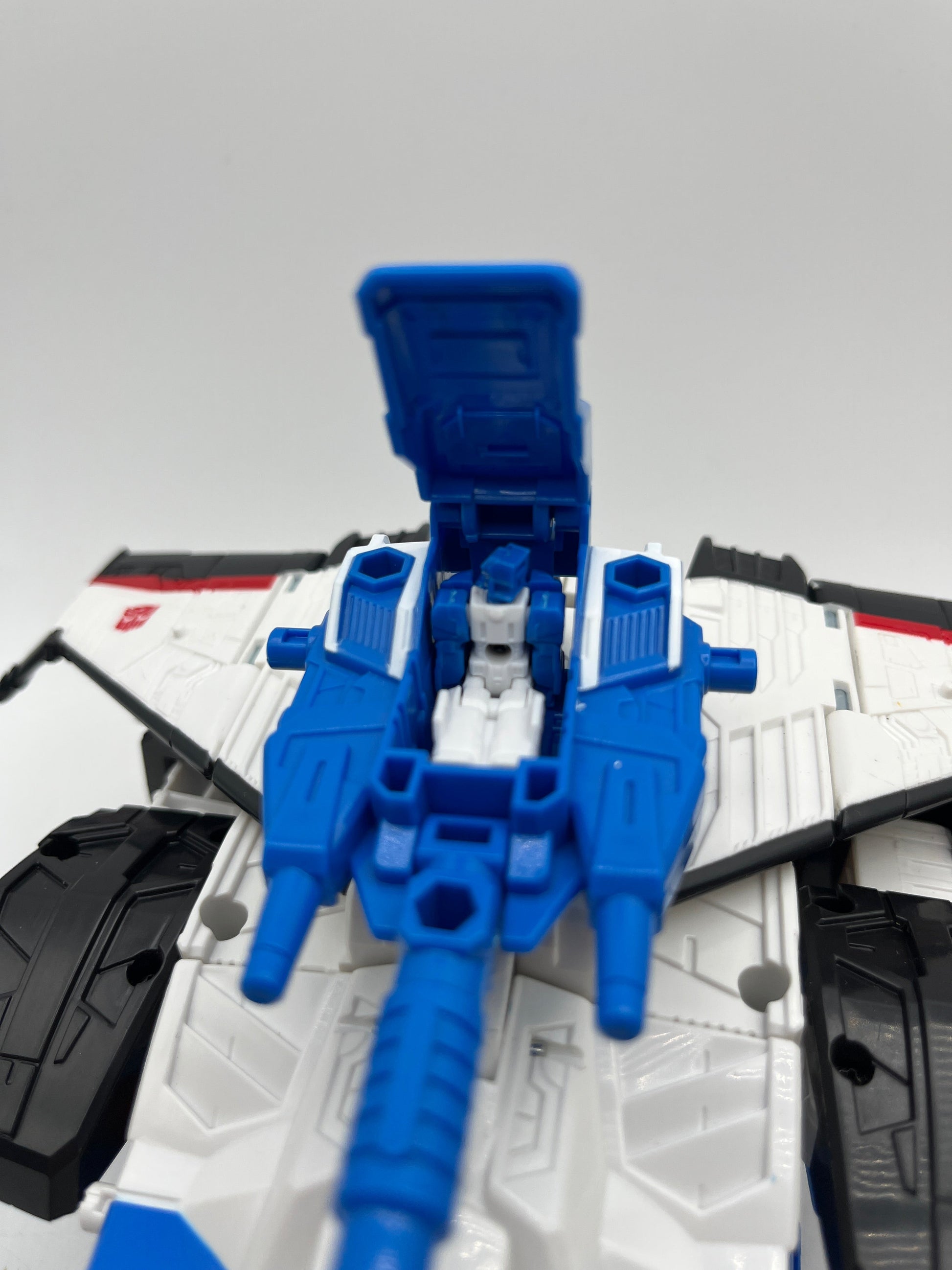 Takara Tomy LG Ex Big Powered Dai Atlas  Roadfire Sonic Bomber +combinedshipping FRENLY BRICKS - Open 7 Days