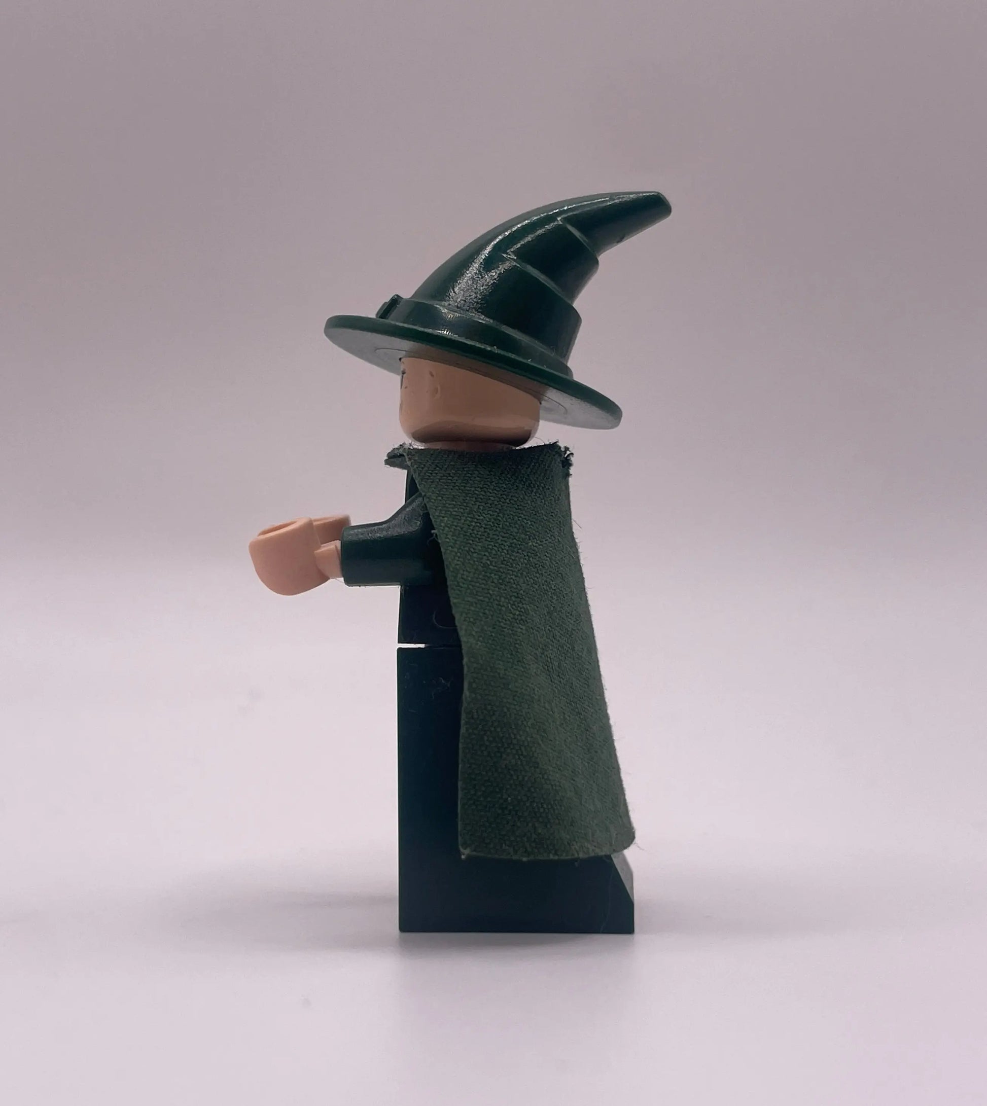 LEGO Minifigure Harry Potter Professor Minerva McGonagall hp093 (Complete, Genuine) FRENLY BRICKS - Open 7 Days