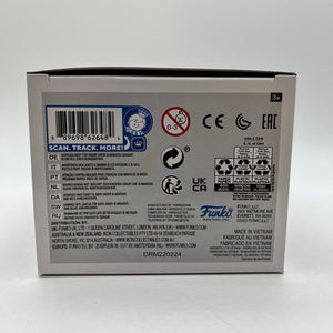 Funko POP! Animation JuJutsu Kaisen - Ryomen Sukuna #1118 - Special Edition FRENLY BRICKS - Open 7 Days