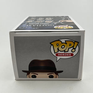 Funko POP! Gotham Before The Legend - Harvey Bullock #76 - Vinyl Collectable FRENLY BRICKS - Open 7 Days