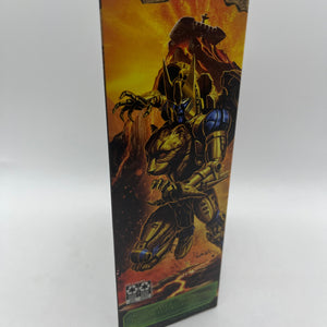 Hasbro Transformer WFC Kingdom Deluxe Class Cheetor FRENLY BRICKS - Open 7 Days