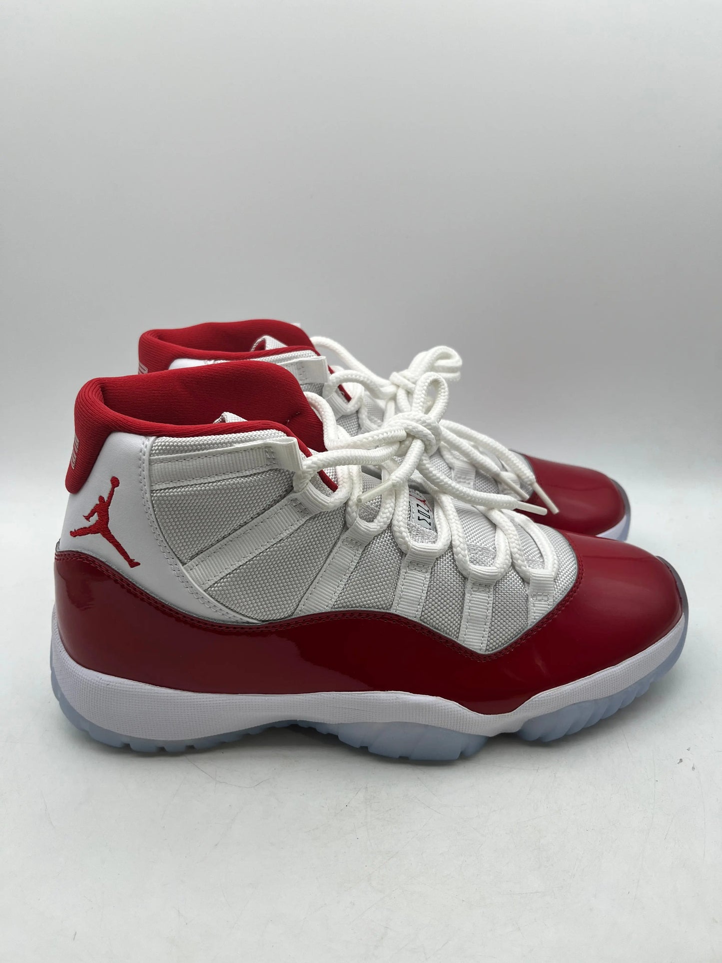 Nike Air Jordan Retro 11 Cherry Red CT8012-116 Size UK8 - With Box FRENLY BRICKS - Open 7 Days