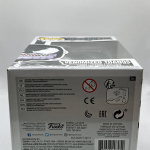 Funko POP! Marvel Venom - Venomized Thanos #510 - Vinyl Collectable FRENLY BRICKS - Open 7 Days