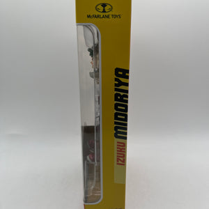 McFarlane Toys - My Hero Academia Izuku Midoriya Deku (Full Cowling) 7