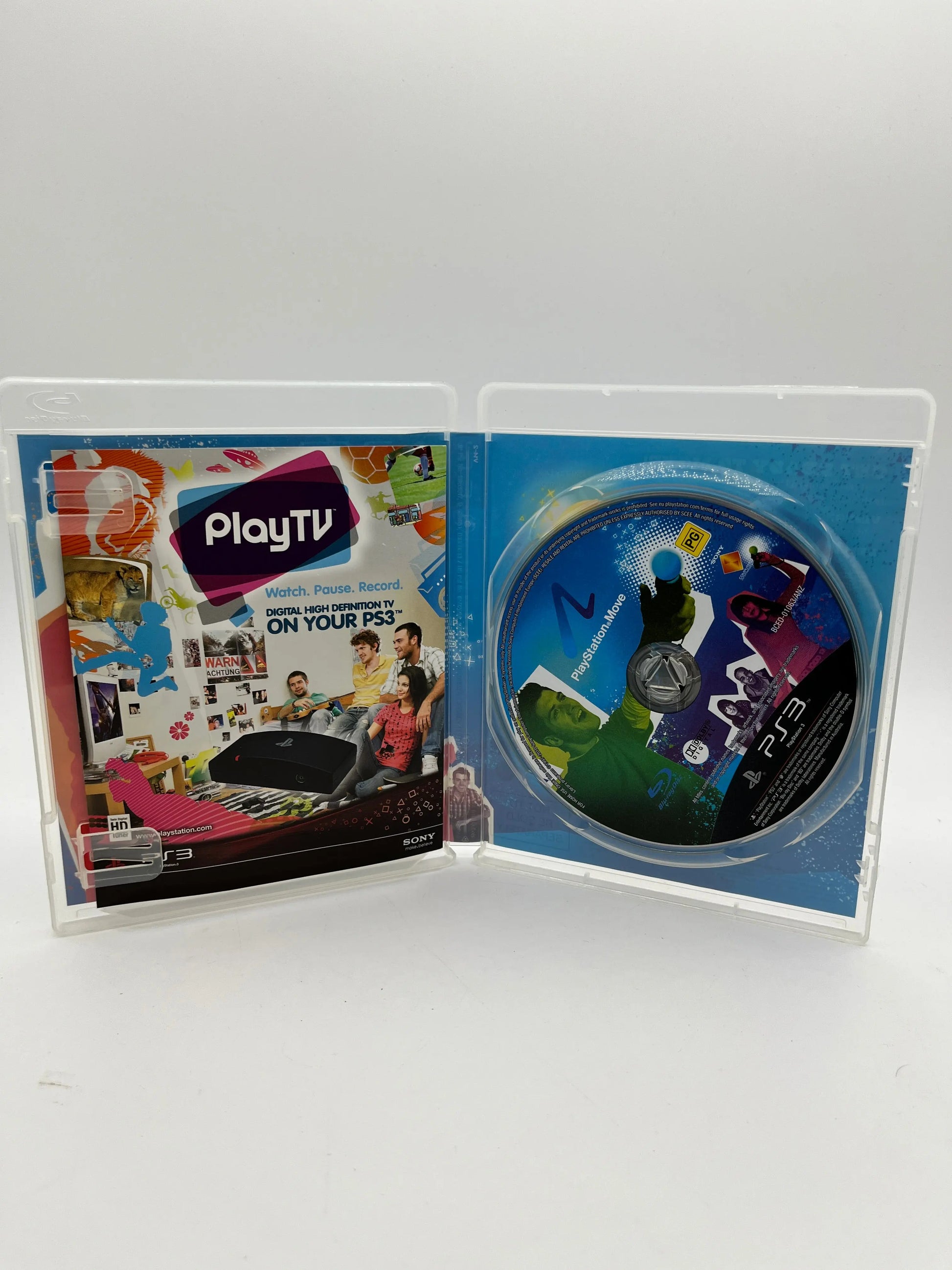 PlayStation 3 Mixed Games Lot FRENLY BRICKS - Open 7 Days