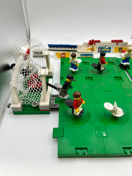 Lego Soccer: Championship Challenge II Loose Set 3420 - Incomplete - No Box FRENLY BRICKS - Open 7 Days