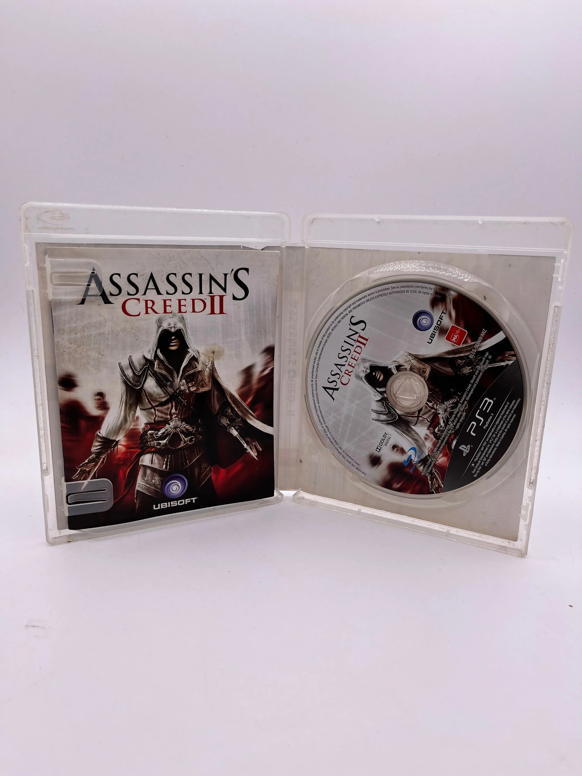 PlayStation 3 Mixed Game + Some Sealed Lot FRENLY BRICKS - Open 7 Days