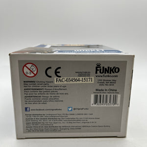 Funko POP! Star Wars Wicket #26 - Vinyl Collectable FRENLY BRICKS - Open 7 Days