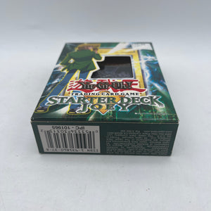 Yu-GI-Oh! | SDJ Joey Starter Deck | Sealed English Edition FRENLY BRICKS - Open 7 Days