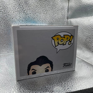 Funko Pop Vinyl: Disney - Gaston #240 Beauty And the beast FRENLY BRICKS - Open 7 Days