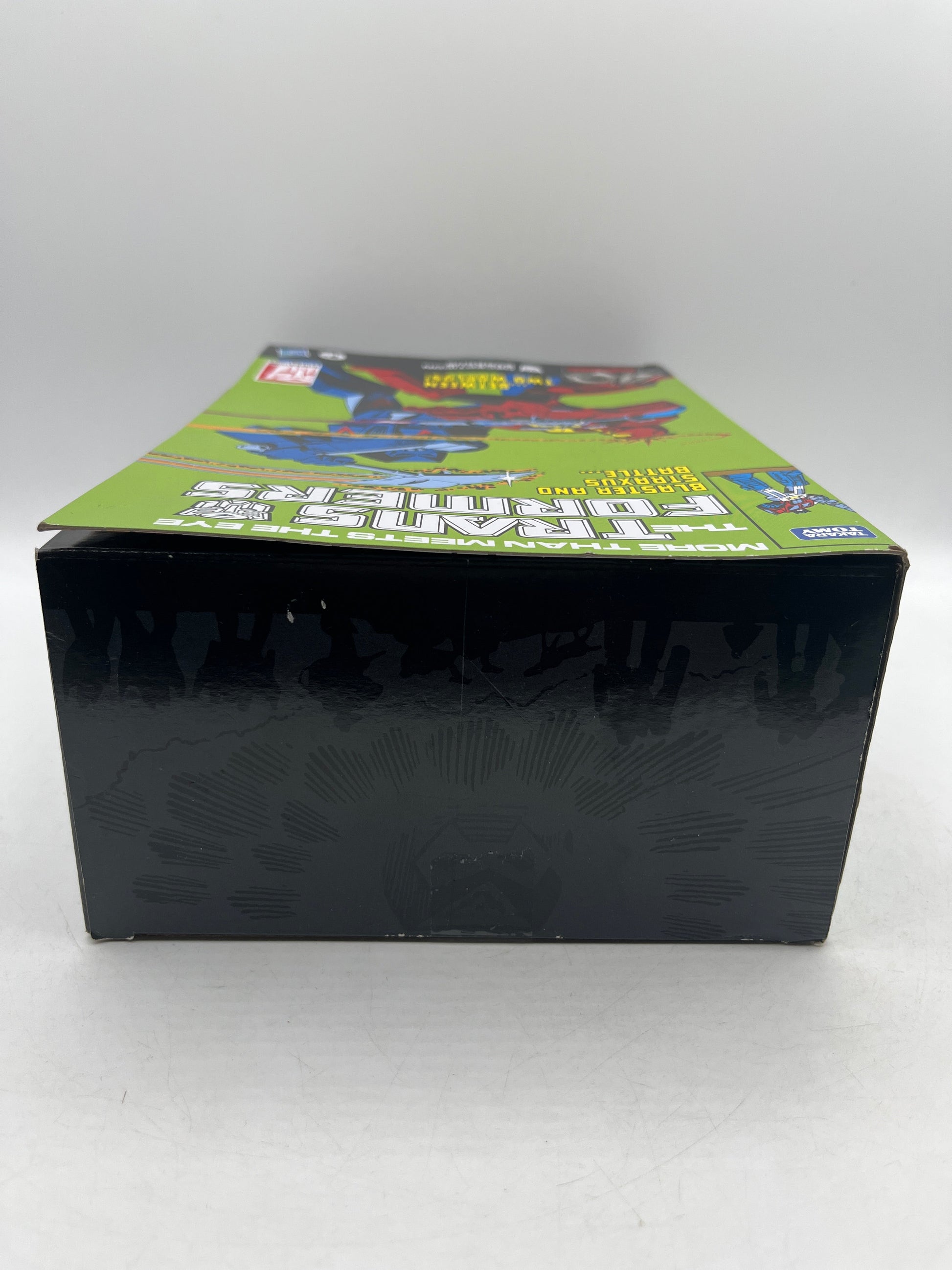 Transformers Generations Comic Edition Decepticon Straxus Hashbro Takara Tomy FRENLY BRICKS - Open 7 Days