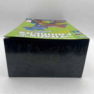 Transformers Generations Comic Edition Decepticon Straxus Hashbro Takara Tomy FRENLY BRICKS - Open 7 Days