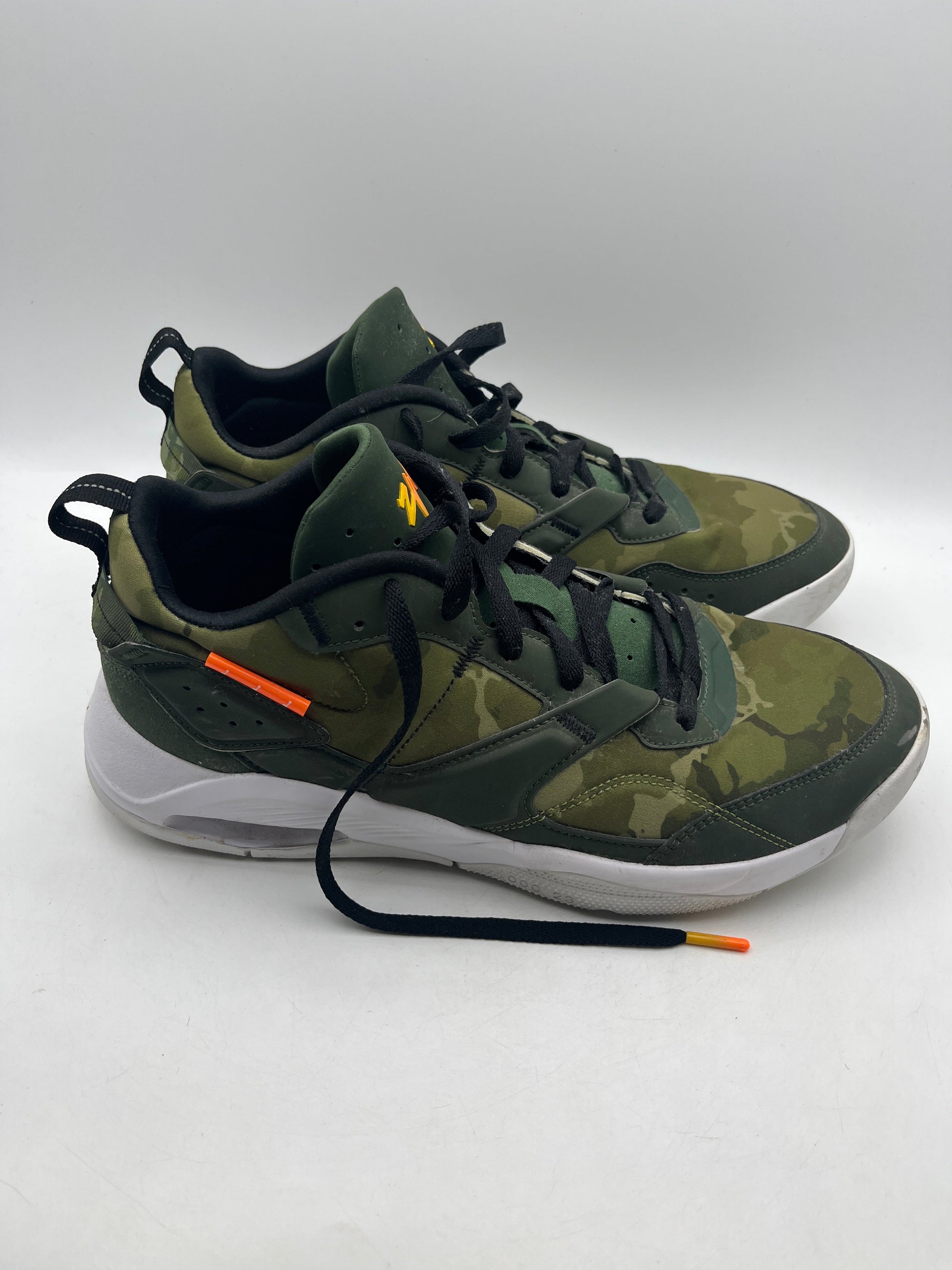 Size 11 US - Zion Williamson x Jordan Air NFH Bayou Boys FRENLY BRICKS - Open 7 Days