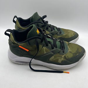 Size 11 US - Zion Williamson x Jordan Air NFH Bayou Boys FRENLY BRICKS - Open 7 Days