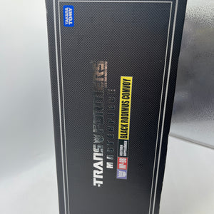 Authentic TAKARA Transformers Masterpiece MP-9B 