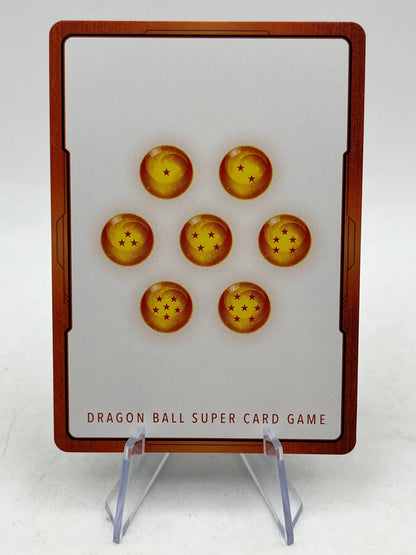 Dragon Ball Super GOLD Energy Marker Dawn Of The Z-Legends M-31 Fearsome Rivals FRENLY BRICKS - Open 7 Days