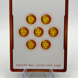Dragon Ball Super GOLD Energy Marker Dawn Of The Z-Legends M-31 Fearsome Rivals FRENLY BRICKS - Open 7 Days