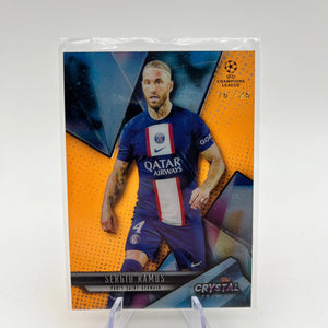 Laliga Players Bundle /Patch/Auto/Signed Soccer Cards FRENLY BRICKS - Open 7 Days