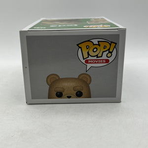 Funko POP! Movies Ted2 - Ted #187 - 2015 Convention Exclusive FRENLY BRICKS - Open 7 Days