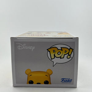 Funko POP! Disney Winnie The Pooh #1159 - Special Edition - Vinyl Collectable FRENLY BRICKS - Open 7 Days