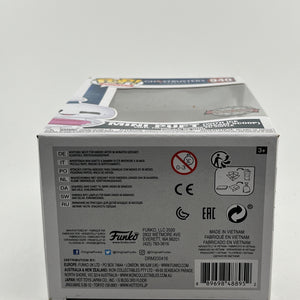 Funko POP! Movies Ghostbusters Afterlife - Mini Puff (With Ice Cream Scoop) #940 FRENLY BRICKS - Open 7 Days