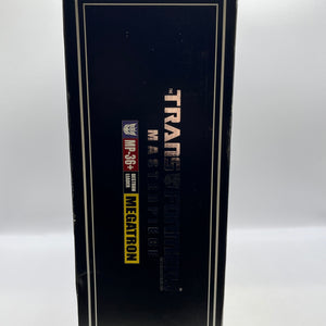 Takara Tomy Masterpiece - Mp36+ Mp-36+ Megatron Action Figure - Sealed FRENLY BRICKS - Open 7 Days