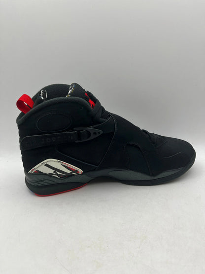 Nike Air Jordan 8 Retro Playoff 2023 Shoes 305381-062 Size UK 8 - With Box FRENLY BRICKS - Open 7 Days