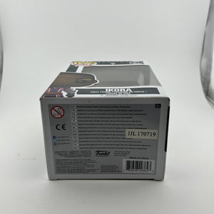 Funko POP! Games Destiny - Ikora #236 - Vinyl Collectable FRENLY BRICKS - Open 7 Days