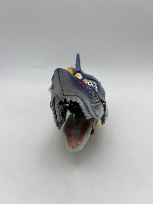 2001 Transformers Robots In Disguise "Sky-Byte" Figure Hasbro +combinedshipping FRENLY BRICKS - Open 7 Days