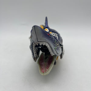 2001 Transformers Robots In Disguise 