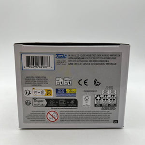 Funko POP! Animation One Piece Bepo #1896 Flocked Special Edition FRENLY BRICKS - Open 7 Days