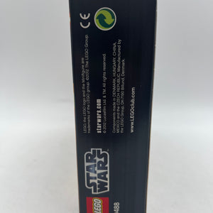 Lego Star Wars 9488 - Elite Clone Trooper & Commando Droid Battle Pack FRENLY BRICKS - Open 7 Days