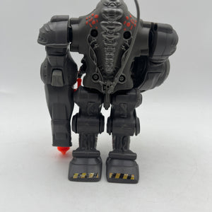 2004 Hasbro GI Joe Valor vs Venom Pulverizer Mech Suit & Ghost Bear v1 Figure FRENLY BRICKS - Open 7 Days