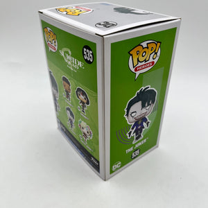 Funko POP! Dc Heroes Suicide Squad Isekia The Joker #535 - Vinyl Collectable FRENLY BRICKS - Open 7 Days