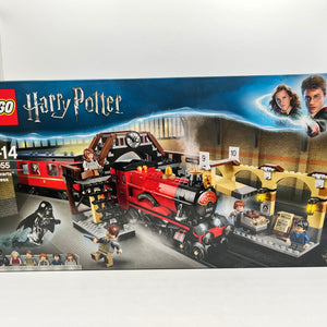 Lego Harry Potter - Hogwarts Express 75955 - Sealed FRENLY BRICKS - Open 7 Days