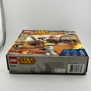Lego Star Wars - Hailfire Droid 75085 - Sealed FRENLY BRICKS - Open 7 Days