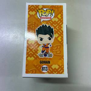 Pop Vinyl Dragon Ball Super #813 Gohan FRENLY BRICKS - Open 7 Days